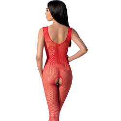 Passion - bs098 bodystocking talla unica -  - 9