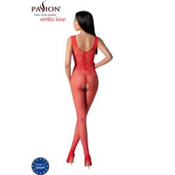 Passion - bs098 bodystocking talla unica -  - 11