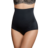 Bye bra faja sin costuras estilo panties - 2