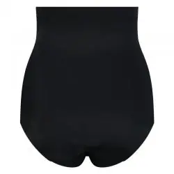 Bye bra faja sin costuras estilo panties negro xxl Bye bra faja sin costuras estilo panties negro xxl