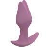 Fun Factory Bootie Fem rosa de frente