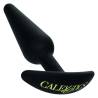 California exotics - boundless plug anal delgado - 4
