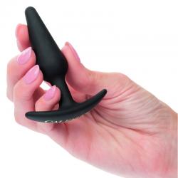 California exotics - boundless plug anal delgado