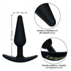 California exotics - boundless plug anal delgado
