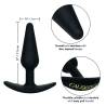 California exotics - boundless plug anal delgado - 7