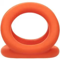 California exotics - alpha triple anillo naranja