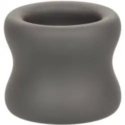 California exotics - alpha anillo extensión escroto doble negro