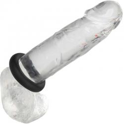 Baile super dildo realistico natural BAILE DILDOS - 5