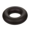 California exotics - alpha anillo prolong medio negro - 6