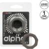 California exotics - alpha anillo prolong prismtico gris - 2