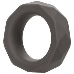 California exotics - alpha anillo prolong prismtico gris