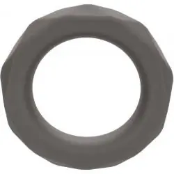 California exotics - alpha anillo prolong prismtico gris