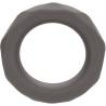 California exotics - alpha anillo prolong prismtico gris - 5