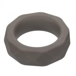 California exotics - alpha anillo prolong prismtico gris