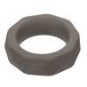 California exotics - alpha anillo prolong prismtico gris - 6