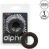 California exotics - alpha anillo prolong banda de rodadura negro - 2