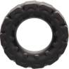 California exotics - alpha anillo prolong banda de rodadura negro - 4