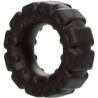 California exotics - alpha anillo prolong banda de rodadura negro - 5