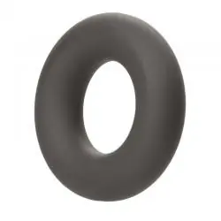 California exotics - alpha set de 2 anillos prolong gris