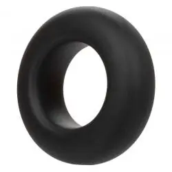 California exotics - alpha set de 2 anillos prolong gris