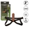 Performance Maxx Extension with Harness moreno junto a su caja