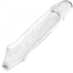 California exotics - performance maxx extensión clara 5,5 transparente