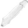 California exotics - performance maxx extensión clara 5,5 transparente - 1