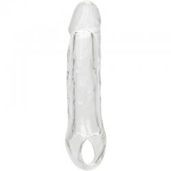 California exotics - performance maxx extensión clara 5,5 transparente