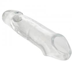 California exotics - performance maxx extensión clara 5,5 transparente