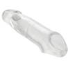 California exotics - performance maxx extensión clara 5,5 transparente - 4