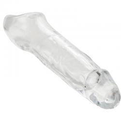 California exotics - performance maxx extensión clara 5,5 transparente