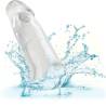 California exotics - performance maxx extensión clara 5,5 transparente - 7