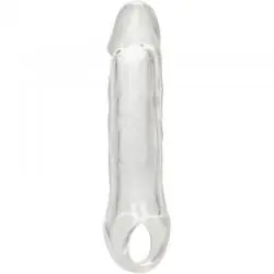 California exotics - performance maxx extensión clara 7,5 transparente California exotics - performance maxx extensión clara 7,5 transparente