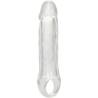 Performance Maxx Clear Extension 7,5" visto de frente