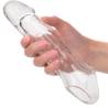 Performance Maxx Clear Extension 7,5" en la mano