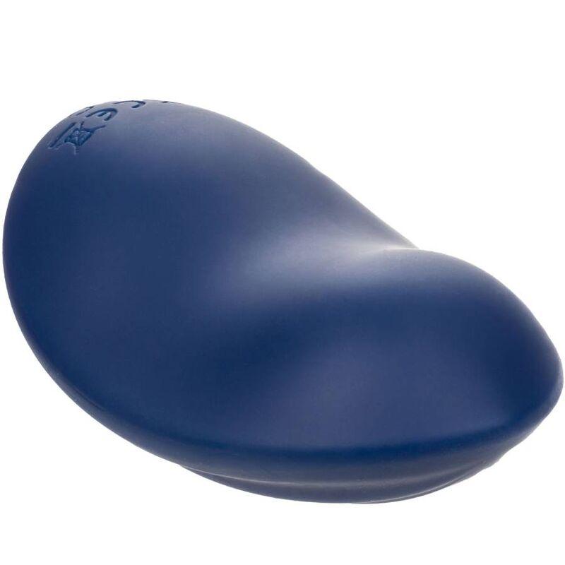 California exotics - cashmere velvet curve azul California exotics - cashmere velvet curve azul