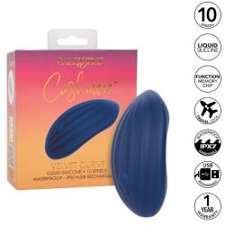 California exotics - cashmere velvet curve azul