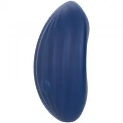 California exotics - cashmere velvet curve azul California exotics - cashmere velvet curve azul