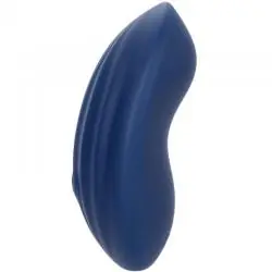 California exotics - cashmere velvet curve azul California exotics - cashmere velvet curve azul