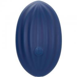 California exotics - cashmere velvet curve azul