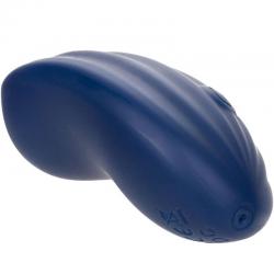 California exotics - cashmere velvet curve azul