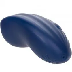 California exotics - cashmere velvet curve azul California exotics - cashmere velvet curve azul