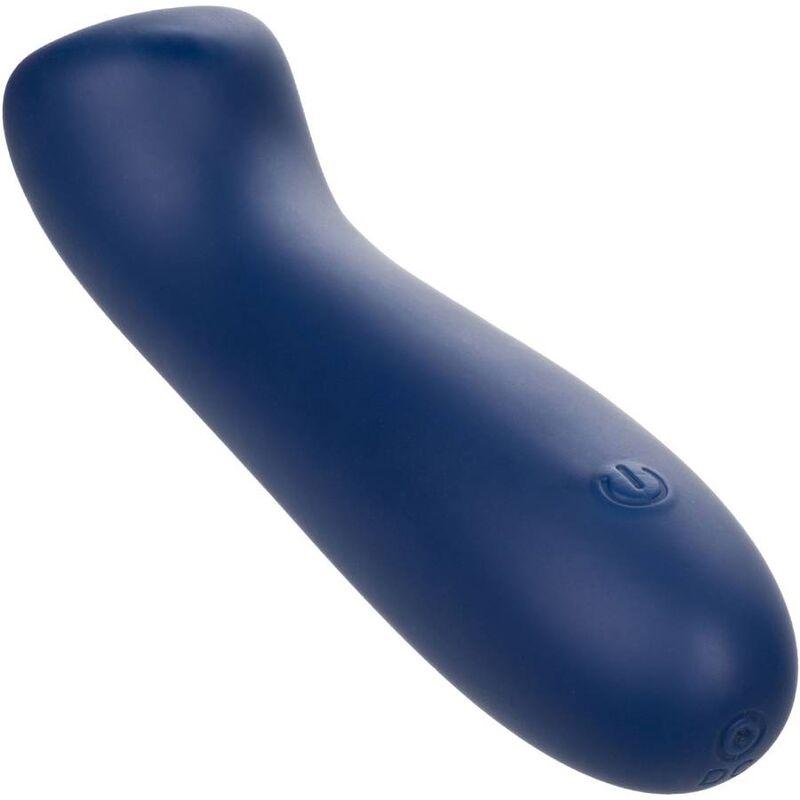California exotics - cashmere satin g azul