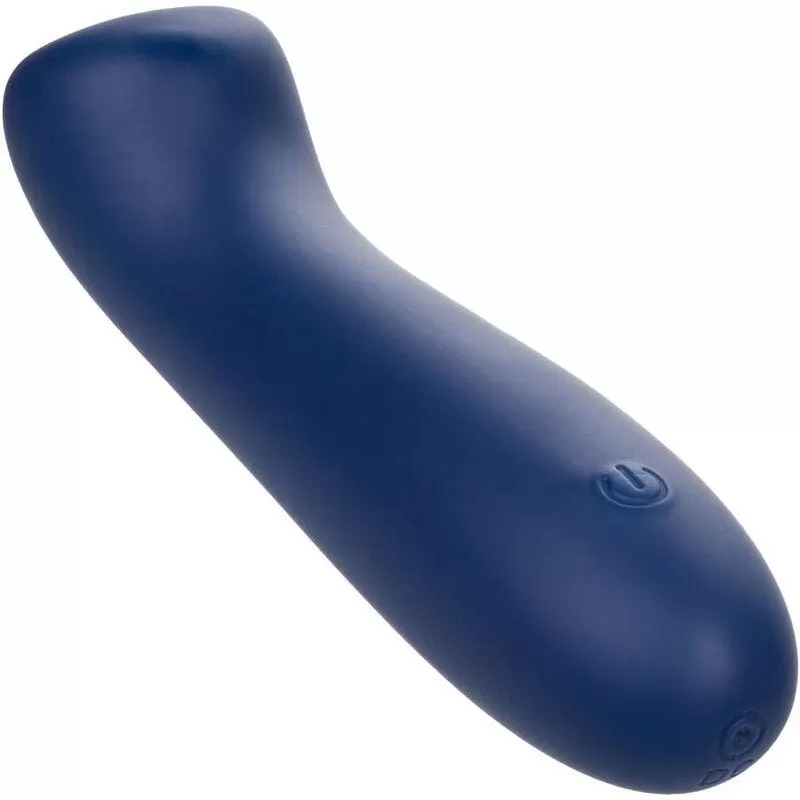 California exotics - cashmere satin g azul