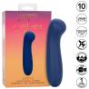 California exotics - cashmere satin g azul - 2