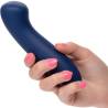 California exotics - cashmere satin g azul - 5