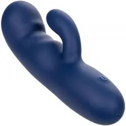 California exotics - cashmere silk duo azul