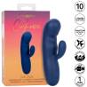 California exotics - cashmere silk duo azul - 2