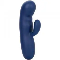 California exotics - cashmere silk duo azul