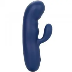 California exotics - cashmere silk duo azul